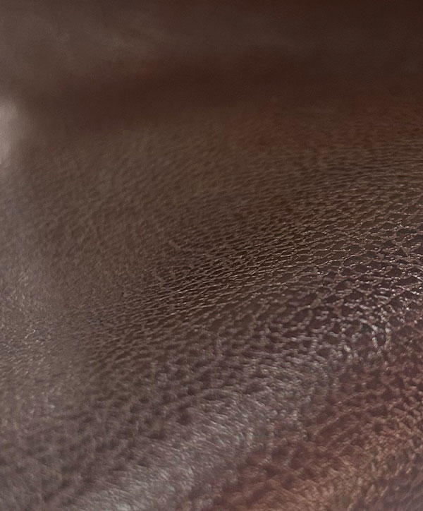 2023 Fashion Pu 140cm Synthetic Artificial Leather Material Suitable For Sofa Furniture 